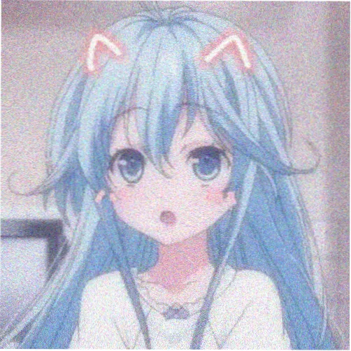 阿泽 头像